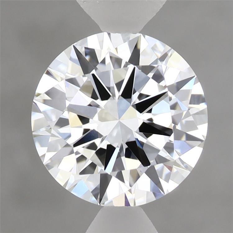 1.88ct Round D VVS1 Lab Created Diamond