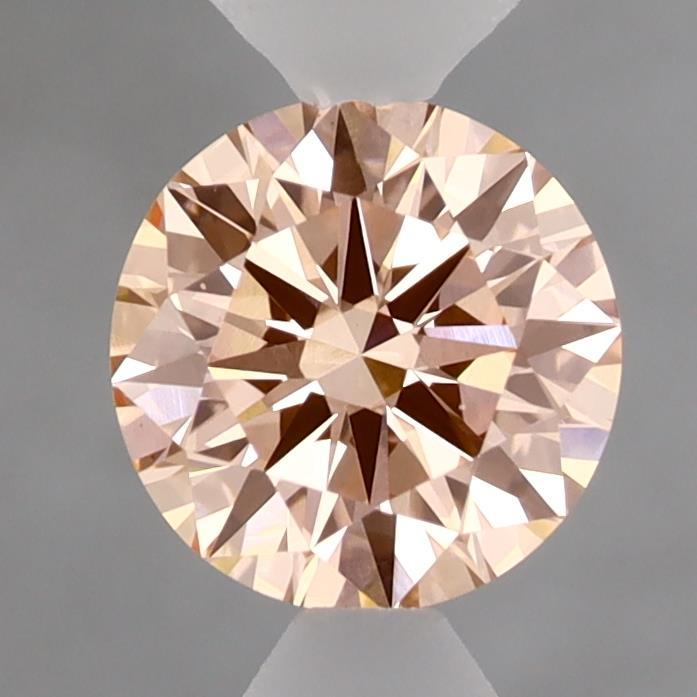 1.01ct Round VS1 Lab Created Diamond