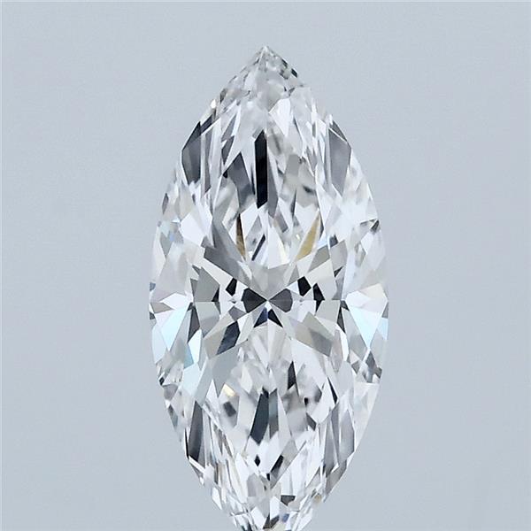 1.09ct Marquise E VS1 Lab Created Diamond