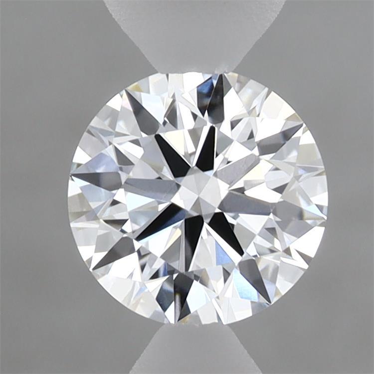 1.03ct Round D VVS1 Lab Created Diamond