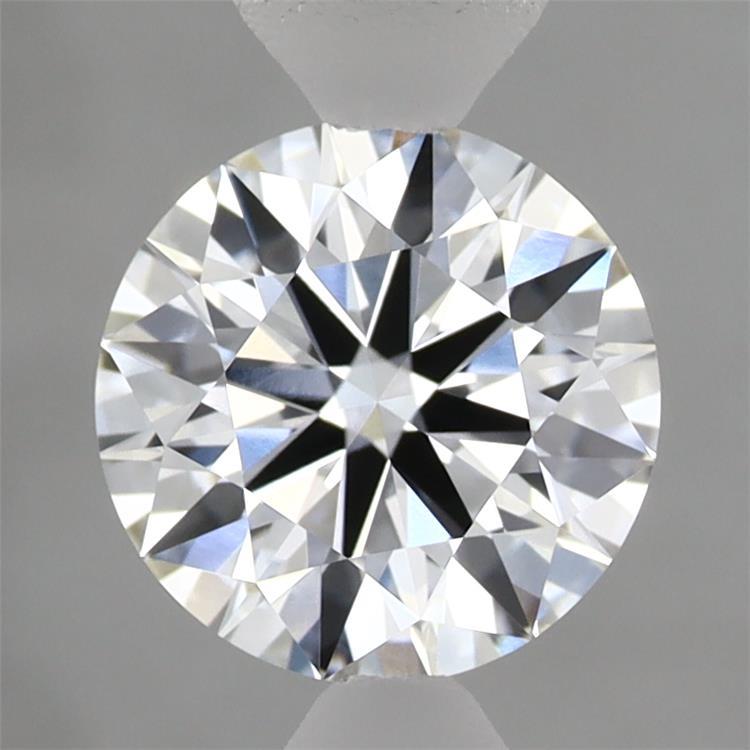 1.55ct Round D VVS1 Lab Created Diamond