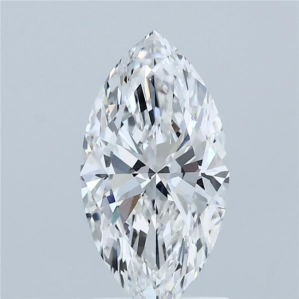 1.51ct Marquise E VVS1 Lab Created Diamond