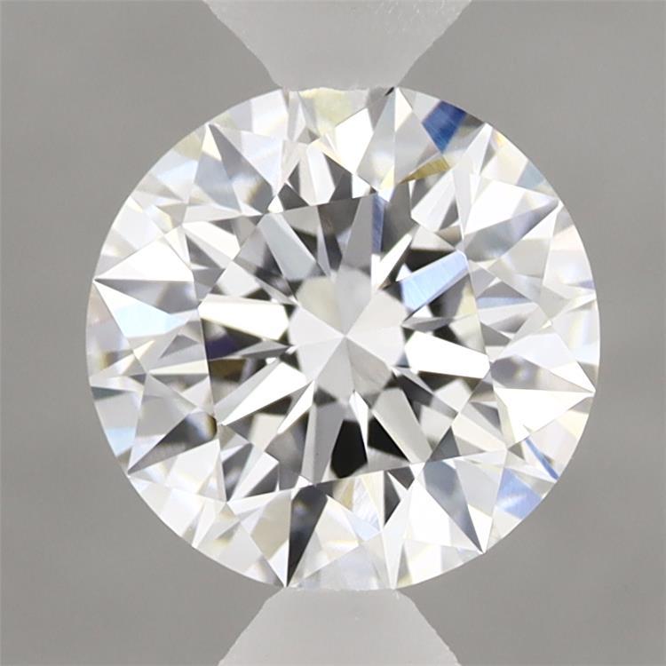 1.7ct Round D VVS2 Lab Created Diamond