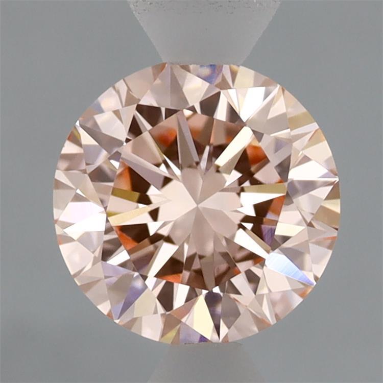 1.45ct Round VVS2 Lab Created Diamond