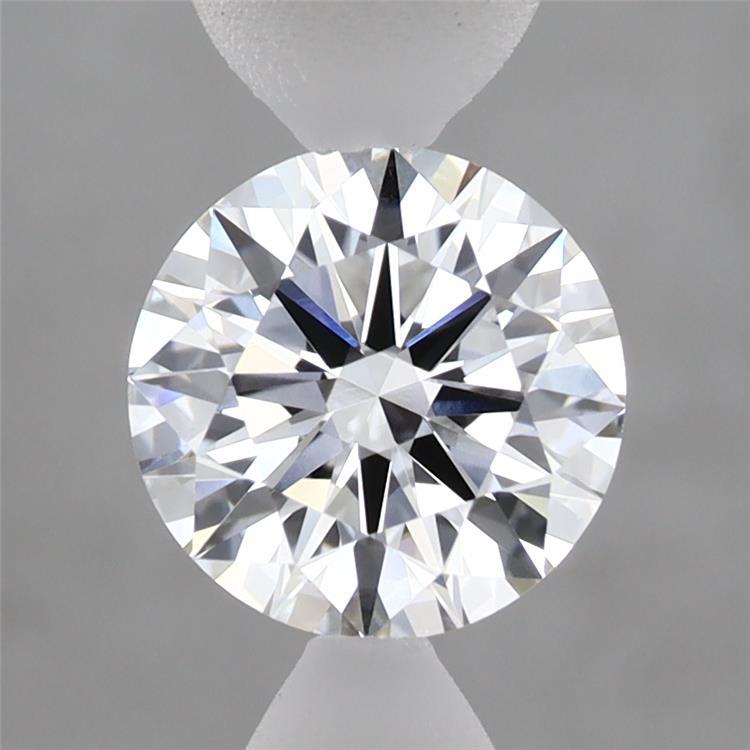 1.45ct Round D VVS2 Lab Created Diamond