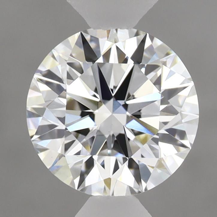 1.42ct Round E VVS2 Lab Created Diamond