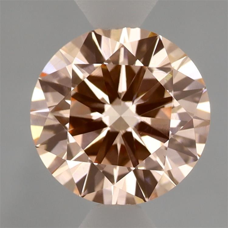 1.48ct Round VS1 Lab Created Diamond