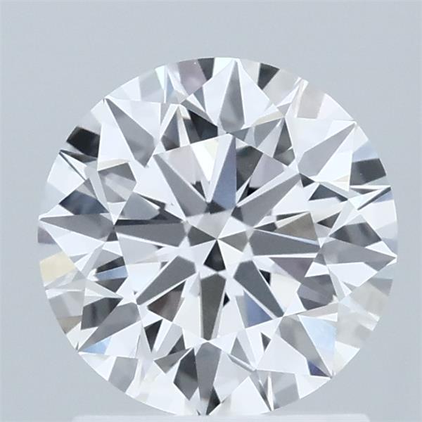 1.45ct Round E VVS1 Lab Created Diamond