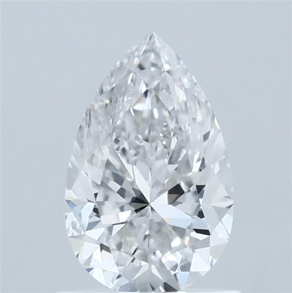 1ct Pear E VS2 Lab Created Diamond