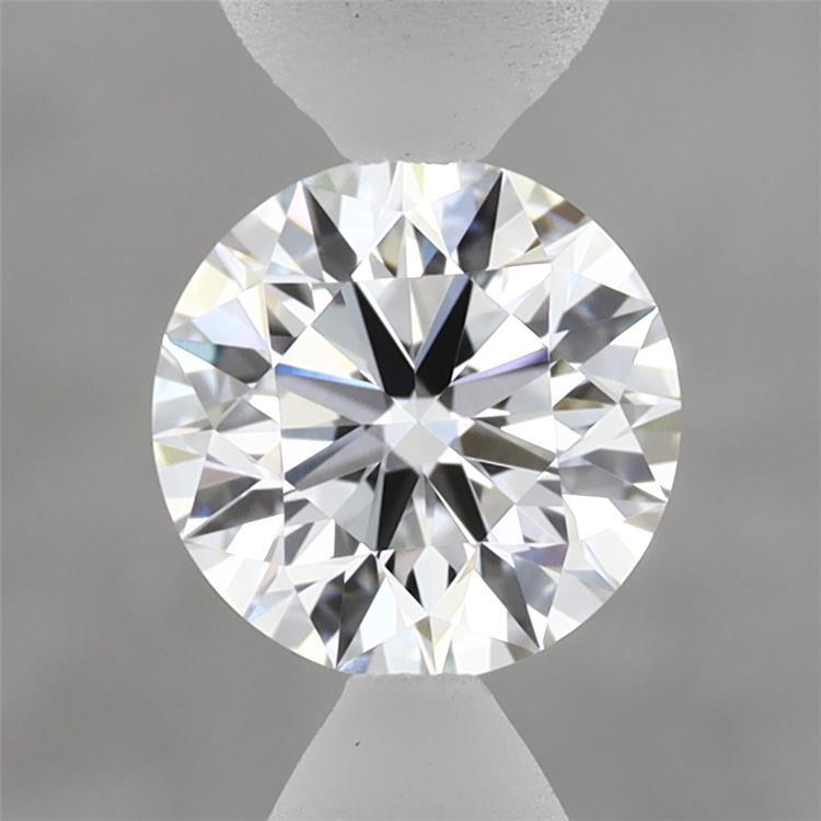 1.16ct Round D VVS1 Lab Created Diamond