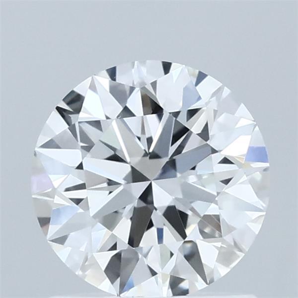 1.19ct Round E VS1 Lab Created Diamond