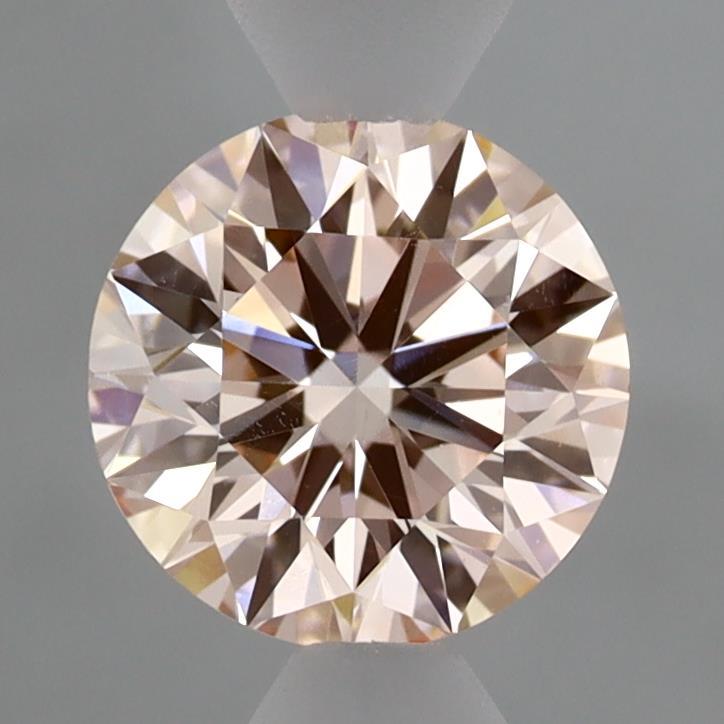 1.19ct Round VS1 Lab Created Diamond