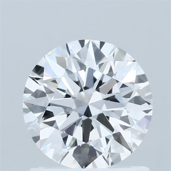 1.01ct Round D VS1 Lab Created Diamond
