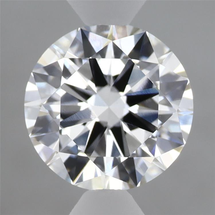 1.9ct Round E VVS2 Lab Created Diamond