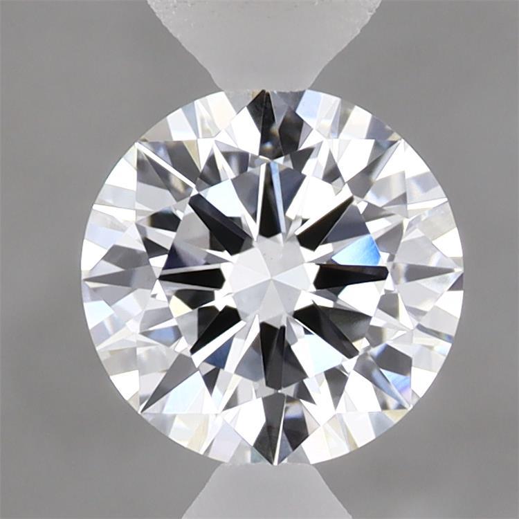 1.25ct Round E VVS2 Lab Created Diamond