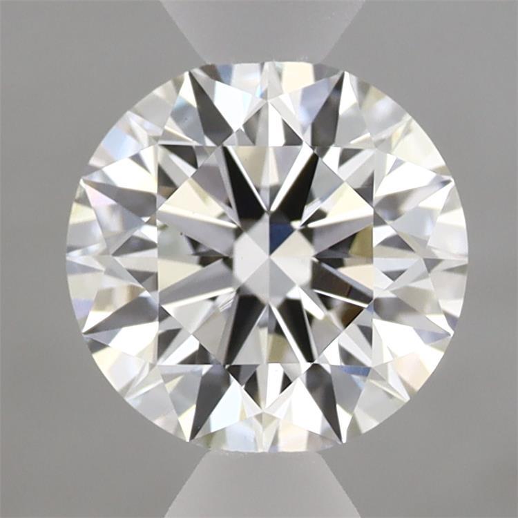 1.41ct Round E VS1 Lab Created Diamond
