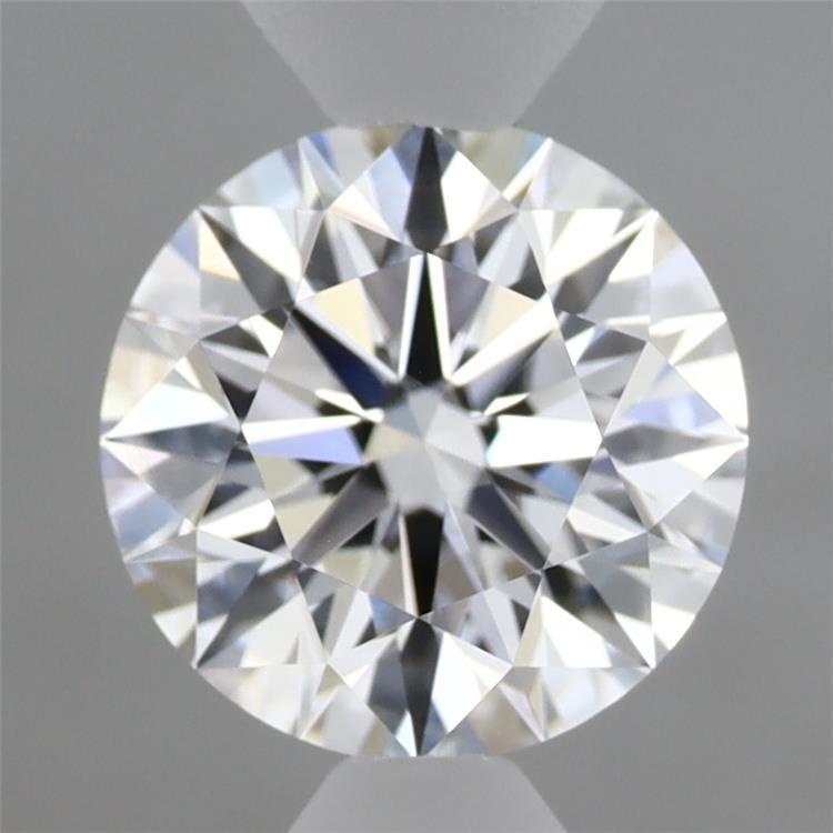 1.42ct Round D VVS2 Lab Created Diamond