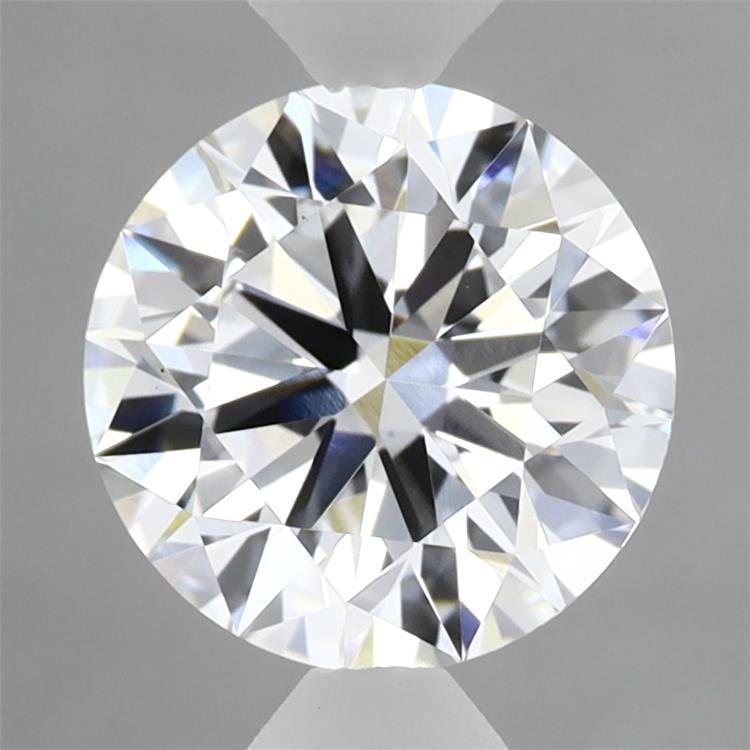 1.93ct Round D VS1 Lab Created Diamond