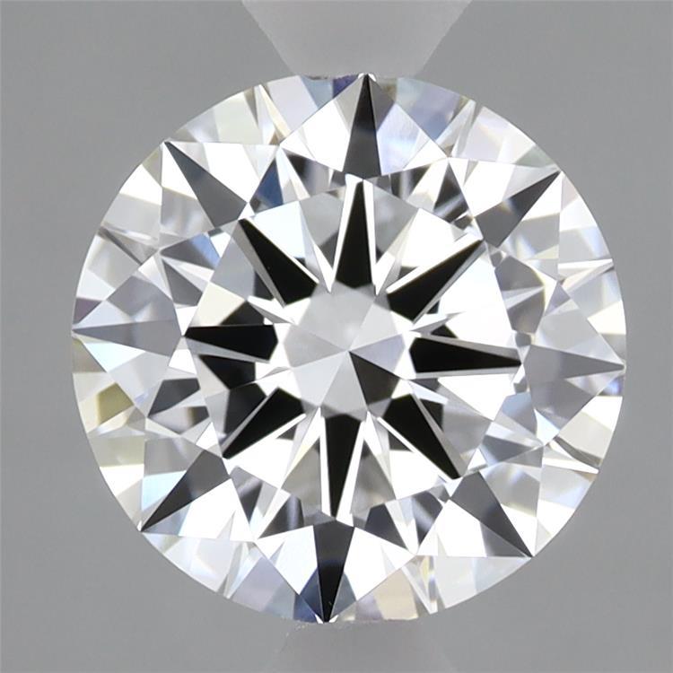 1.96ct Round D VVS1 Lab Created Diamond