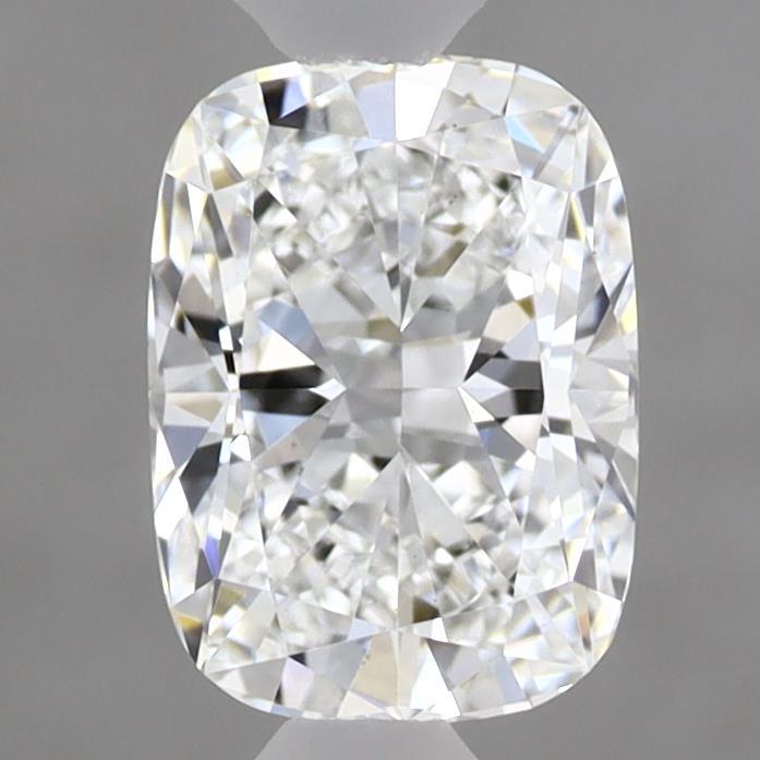1.32ct Cushion E VS1 Lab Created Diamond