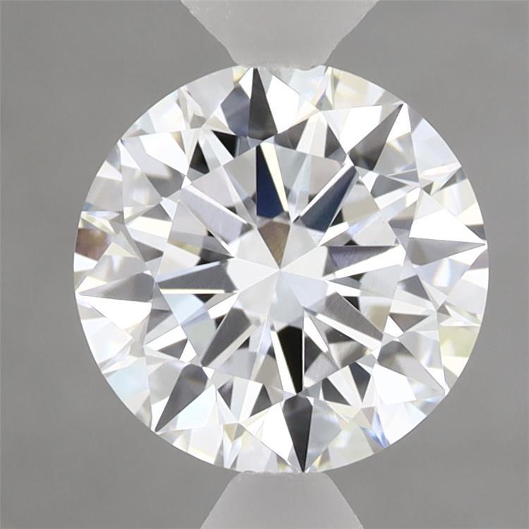 1.97ct Round D VVS2 Lab Created Diamond