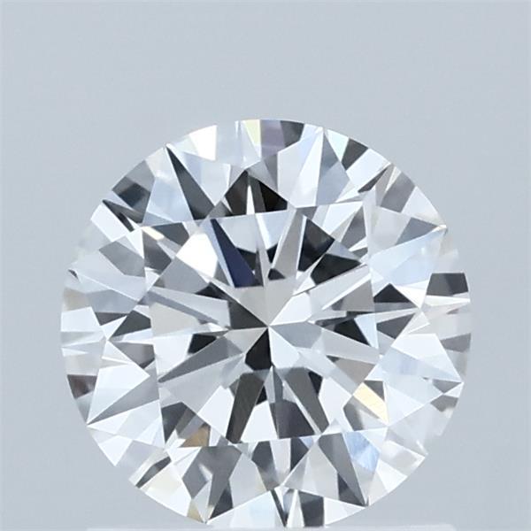 1.03ct Round F VVS2 Lab Created Diamond