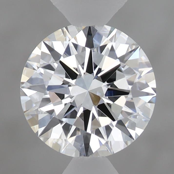 1.2ct Round D VVS1 Lab Created Diamond