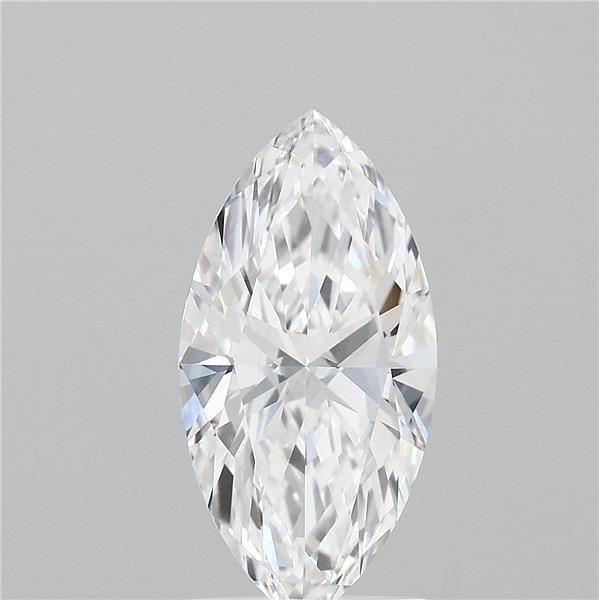 1.59ct Marquise D VVS1 Lab Created Diamond