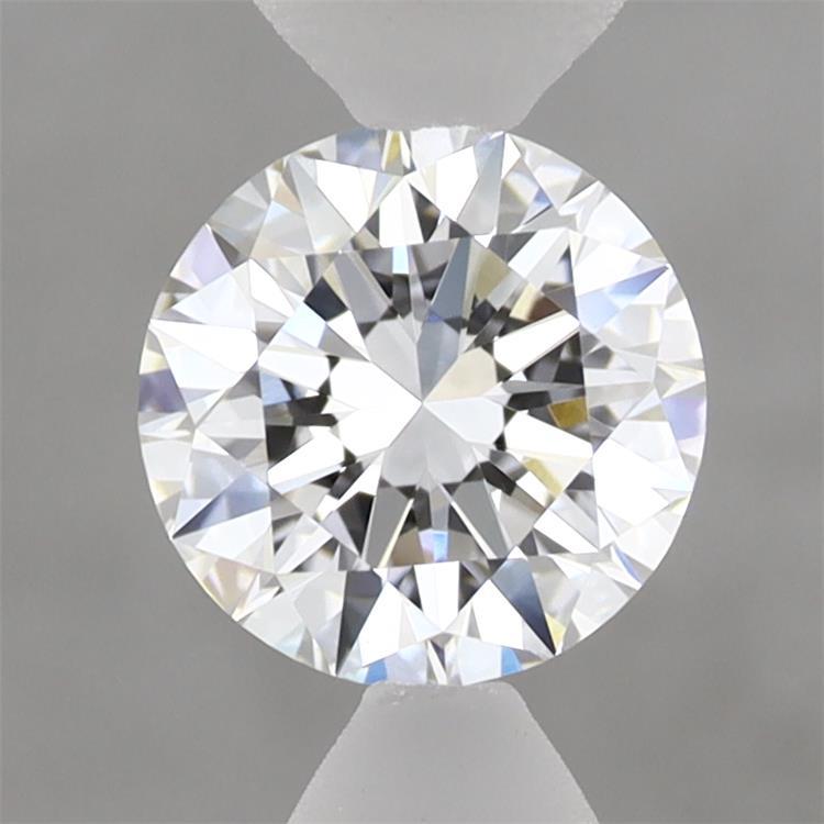 1.1ct Round D VVS1 Lab Created Diamond