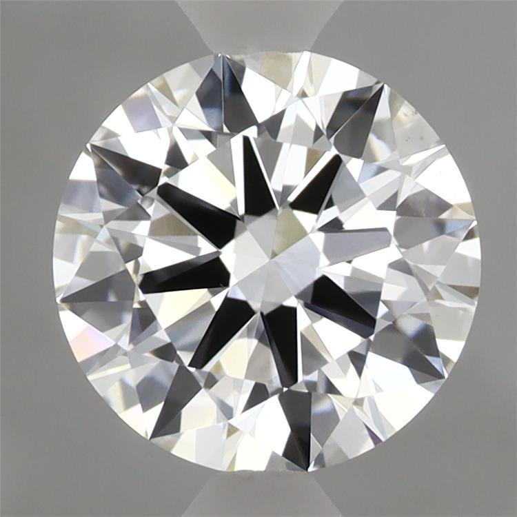 1.91ct Round E VS1 Lab Created Diamond