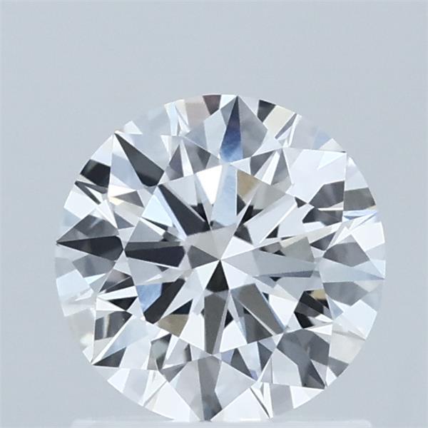 1.03ct Round D VVS1 Lab Created Diamond