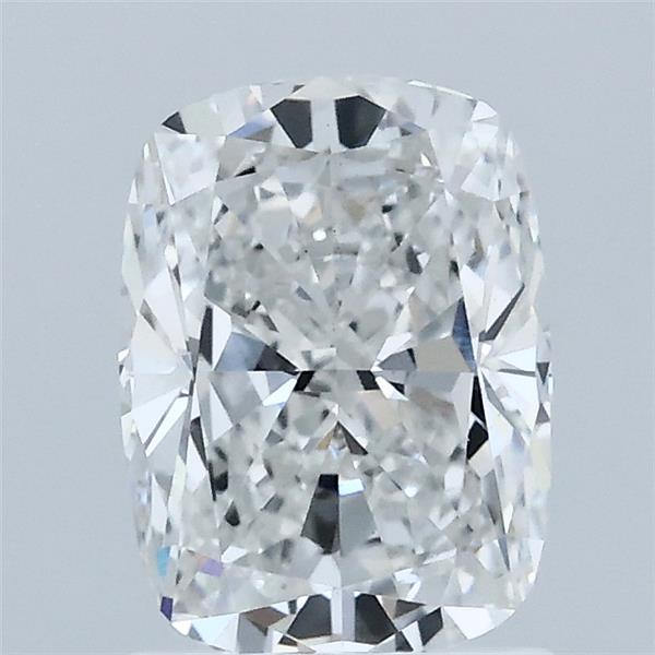 1.54ct Cushion E VS1 Lab Created Diamond