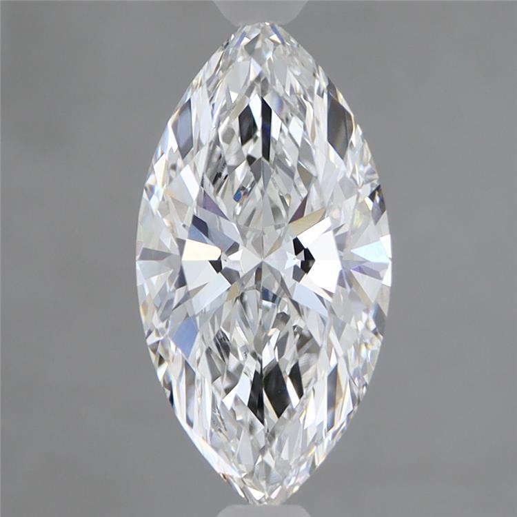 1.54ct Marquise D VS1 Lab Created Diamond