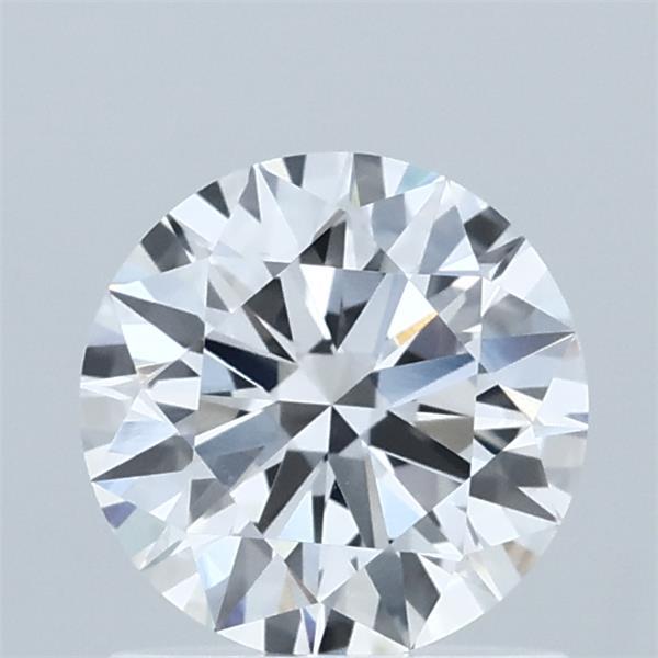1.03ct Round D VS1 Lab Created Diamond