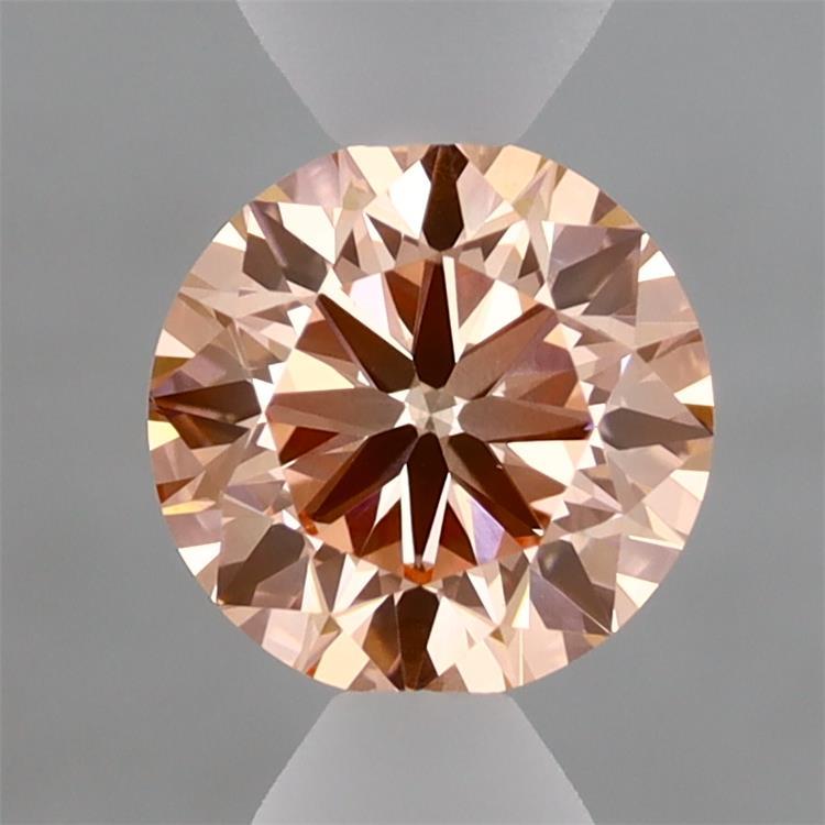 1.02ct Round VS1 Lab Created Diamond