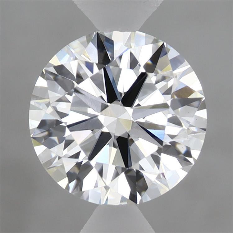 1.91ct Round E VS1 Lab Created Diamond
