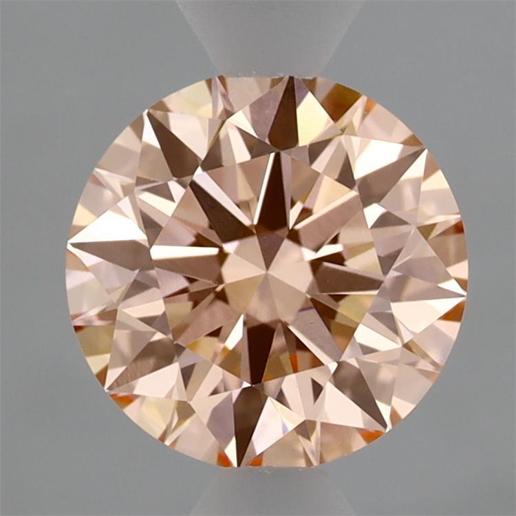 1.58ct Round VS1 Lab Created Diamond