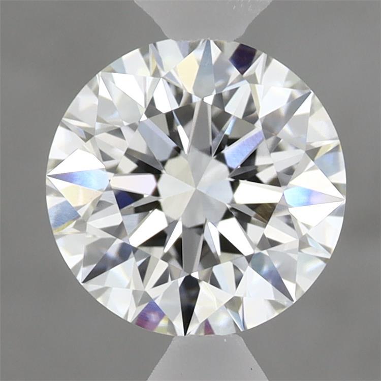 1.78ct Round E VVS2 Lab Created Diamond