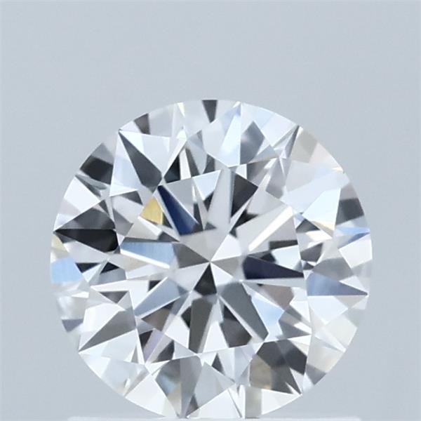 1.01ct Round E VVS2 Lab Created Diamond