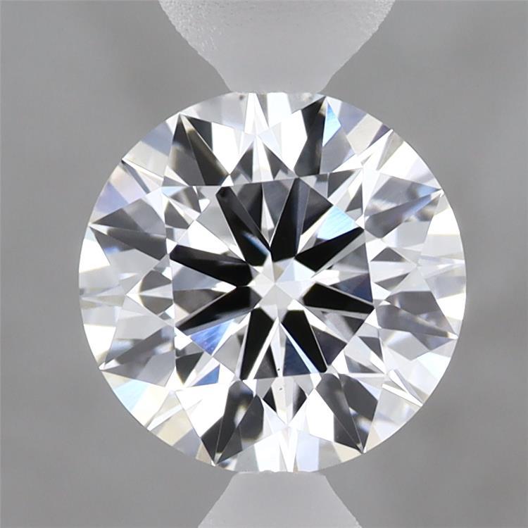 1.7ct Round E VS1 Lab Created Diamond