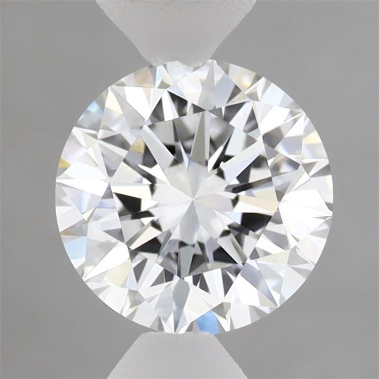 1.41ct Round D VVS2 Lab Created Diamond
