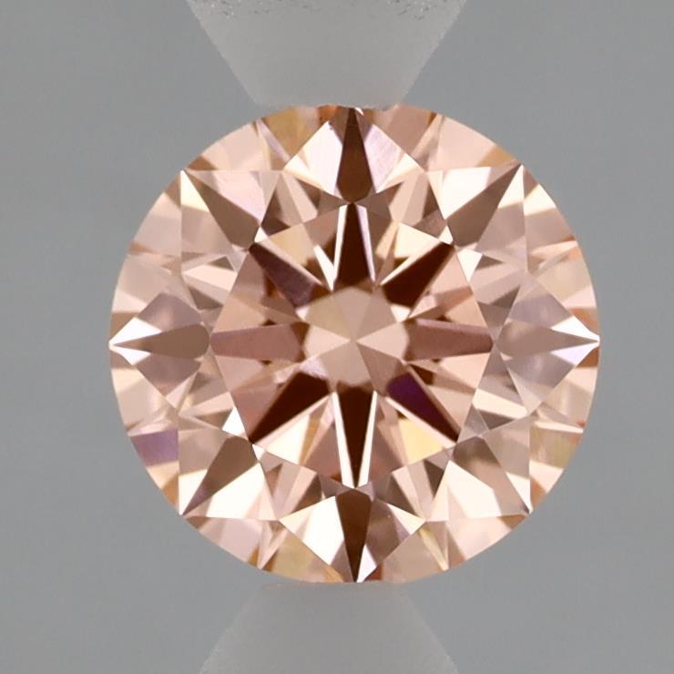 1.07ct Round VS1 Lab Created Diamond