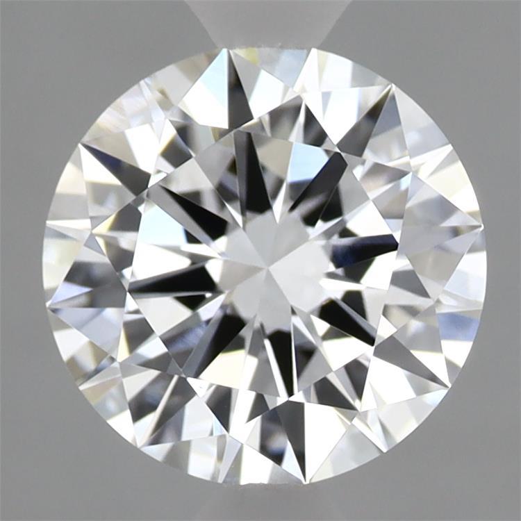 1.82ct Round E VVS2 Lab Created Diamond
