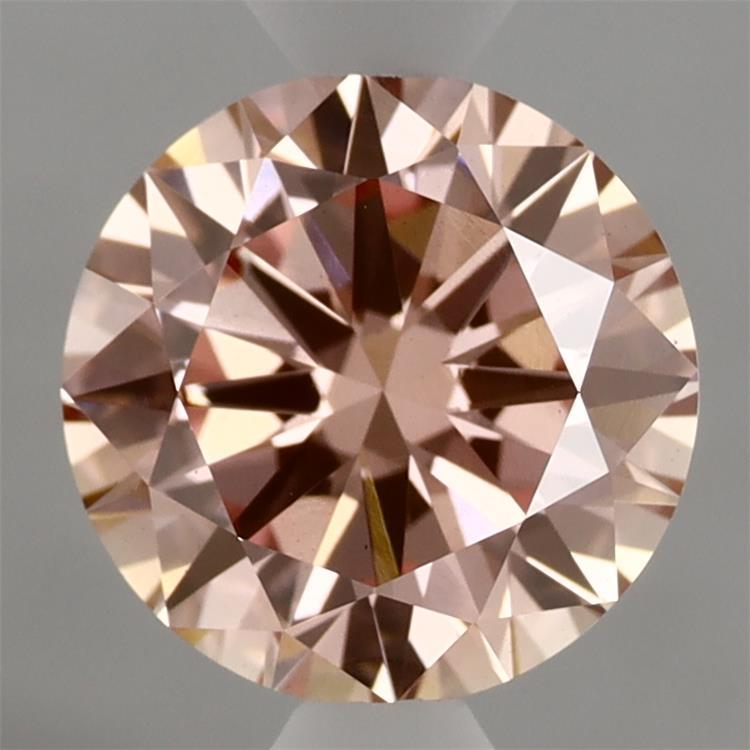 1.96ct Round VS1 Lab Created Diamond