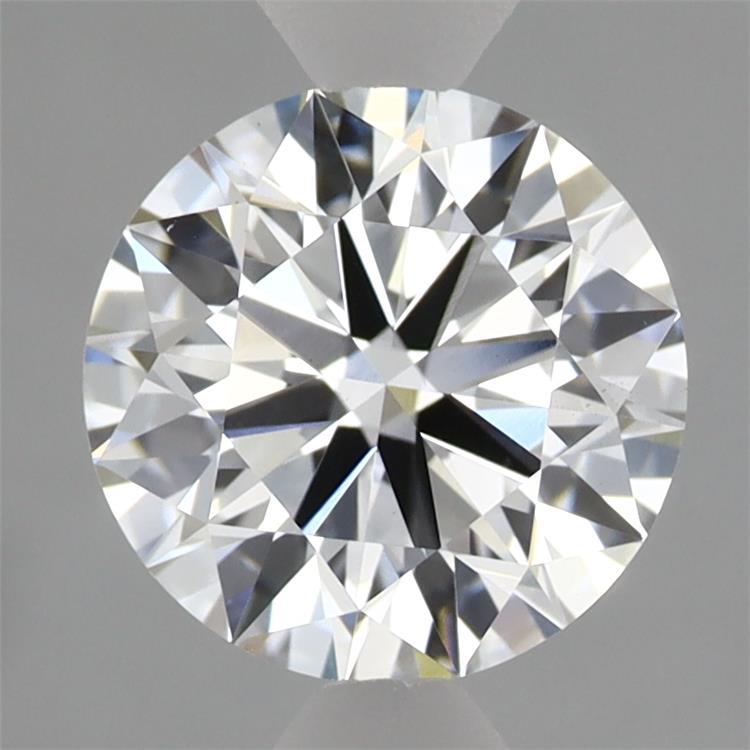 1.85ct Round E VS1 Lab Created Diamond