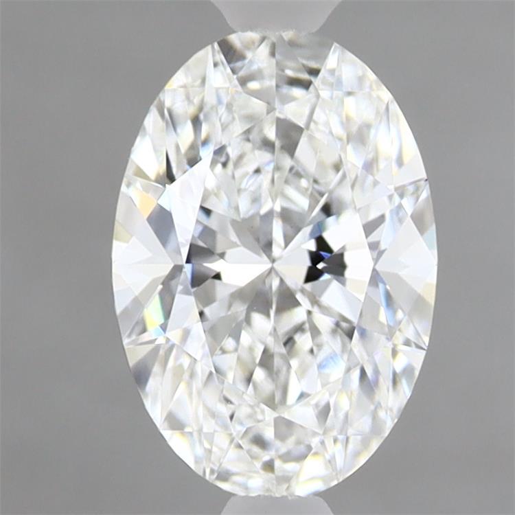 1.34ct Oval E VS1 Lab Created Diamond