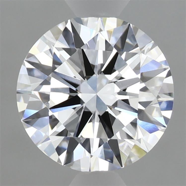 1.85ct Round D VVS2 Lab Created Diamond