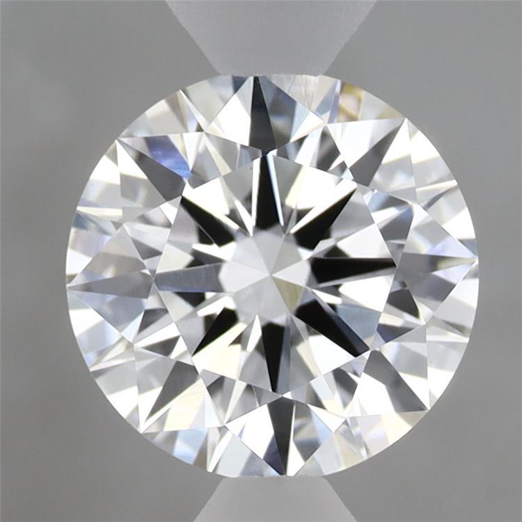 1.82ct Round E VS1 Lab Created Diamond
