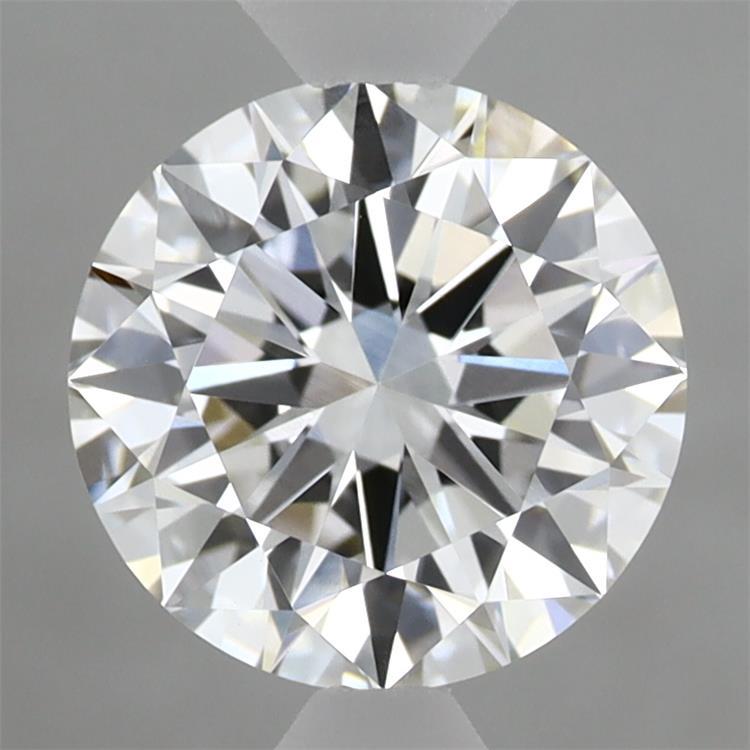 1.99ct Round E VVS2 Lab Created Diamond