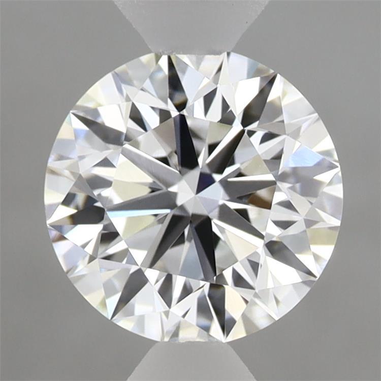 1.81ct Round D VVS2 Lab Created Diamond